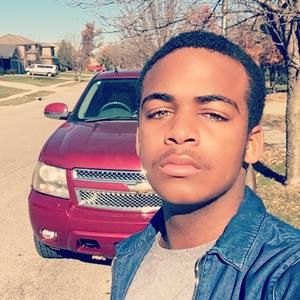 Meet your Posher, Deonte